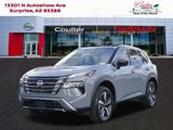 Certified 2024 Nissan Rogue SL w/ SL Premium Package image 1