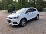 Used 2020 Chevrolet Trax LT w/ Driver Confidence Package image 3