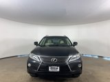 Used 2013 Lexus RX 350 AWD w/ Premium Pkg image 3
