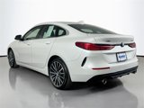 Certified 2023 BMW 228i xDrive Gran Coupe w/ Convenience Package image 4