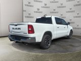New 2025 RAM 1500 Laramie image 5