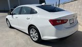 Used 2024 Chevrolet Malibu LT image 3