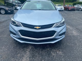 Used 2017 Chevrolet Cruze LT image 3