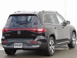 Certified 2024 Mercedes-Benz EQB 300 4MATIC image 6