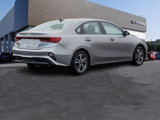 Used 2023 Kia Forte LXS image 2