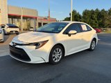 Used 2024 Toyota Corolla LE image 2