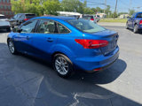 Used 2018 Ford Focus SE w/ Cold Weather Package image 4