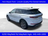 Used 2022 Lincoln Corsair AWD image 5