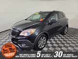 Used 2013 Buick Encore Leather image 4