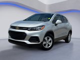 Used 2022 Chevrolet Trax LS w/ Tint and Cruise Package image 2