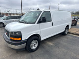 Used 2022 GMC Savana 2500 w/ Driver Convenience Package image 2