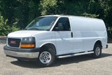 Used 2023 GMC Savana 2500 w/ Driver Convenience Package image 2