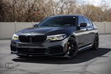 Used 2019 BMW M550i xDrive image 2