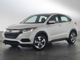 Used 2022 Honda HR-V LX image 3