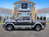 Used 2016 RAM 1500 Laramie w/ Convenience Group image 2