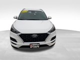 Used 2020 Hyundai Tucson SEL image 2