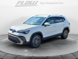 New 2025 Volkswagen Taos SE image 3