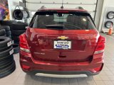 Used 2022 Chevrolet Trax LT w/ LT Convenience Package image 6