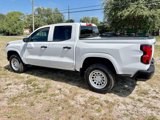 Used 2024 Chevrolet Colorado W/T w/ WT Convenience Package image 5