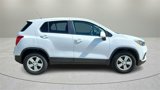 Used 2021 Chevrolet Trax LS w/ Tint and Cruise Package image 2