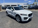 Used 2018 Jaguar F-PACE R-Sport image 4