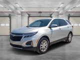 Used 2022 Chevrolet Equinox LT image 3