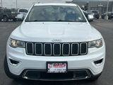 Certified 2021 Jeep Grand Cherokee Limited image 2