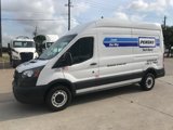 Used 2021 Ford Transit 250 148 High Roof w/ Load Area Protection Package image 3