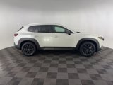 New 2025 MAZDA CX-50 AWD 2.5 S w/ Cargo Package image 4