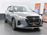 Used 2021 Nissan Kicks SV image 2