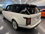 Used 2016 Land Rover Range Rover HSE image 6