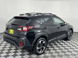 New 2025 Subaru Crosstrek 2.5i Limited w/ Popular Package #3A image 5