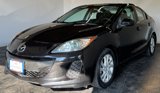 Used 2012 MAZDA MAZDA3 i Touring image 3