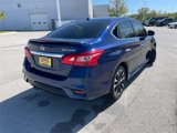 Used 2019 Nissan Sentra SR Turbo w/ Electronics Package image 3