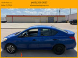 Used 2013 Nissan Versa S Plus image 3