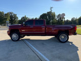 Used 2018 Chevrolet Silverado 3500 High Country w/ Duramax Plus Package image 5