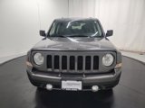 Used 2017 Jeep Patriot High Altitude image 2