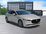 New 2025 MAZDA MAZDA3 s image 3