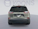 Used 2021 Jeep Cherokee Latitude Plus w/ Sun & Sound Group image 5