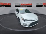 Used 2024 Toyota Corolla SE image 4