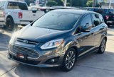 Used 2018 Ford C-MAX Titanium image 6