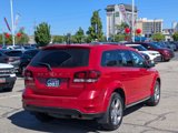 Used 2017 Dodge Journey Crossroad w/ Mopar All Weather Group image 3