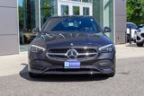 Used 2024 Mercedes-Benz C 300 4MATIC Sedan w/ Exclusive Trim Package image 2