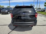 Used 2018 Ford Explorer XLT w/ Equipment Group 202A image 4