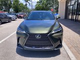 Used 2024 Lexus NX 250 FWD w/ Premium Package image 2