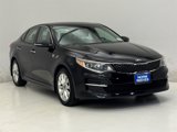 Used 2018 Kia Optima EX image 3