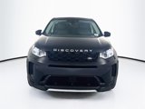 New 2025 Land Rover Discovery Sport S image 2