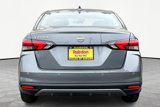 New 2025 Nissan Versa SV w/ Trunk Package image 4