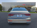 Used 2019 Audi A8 L 3.0T w/ Executive Package image 5