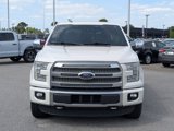 Used 2015 Ford F150 Platinum w/ Equipment Group 701A Luxury image 2